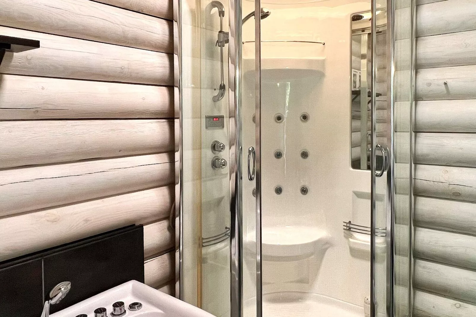 8 persoons vakantie huis in Hadsund-Spa