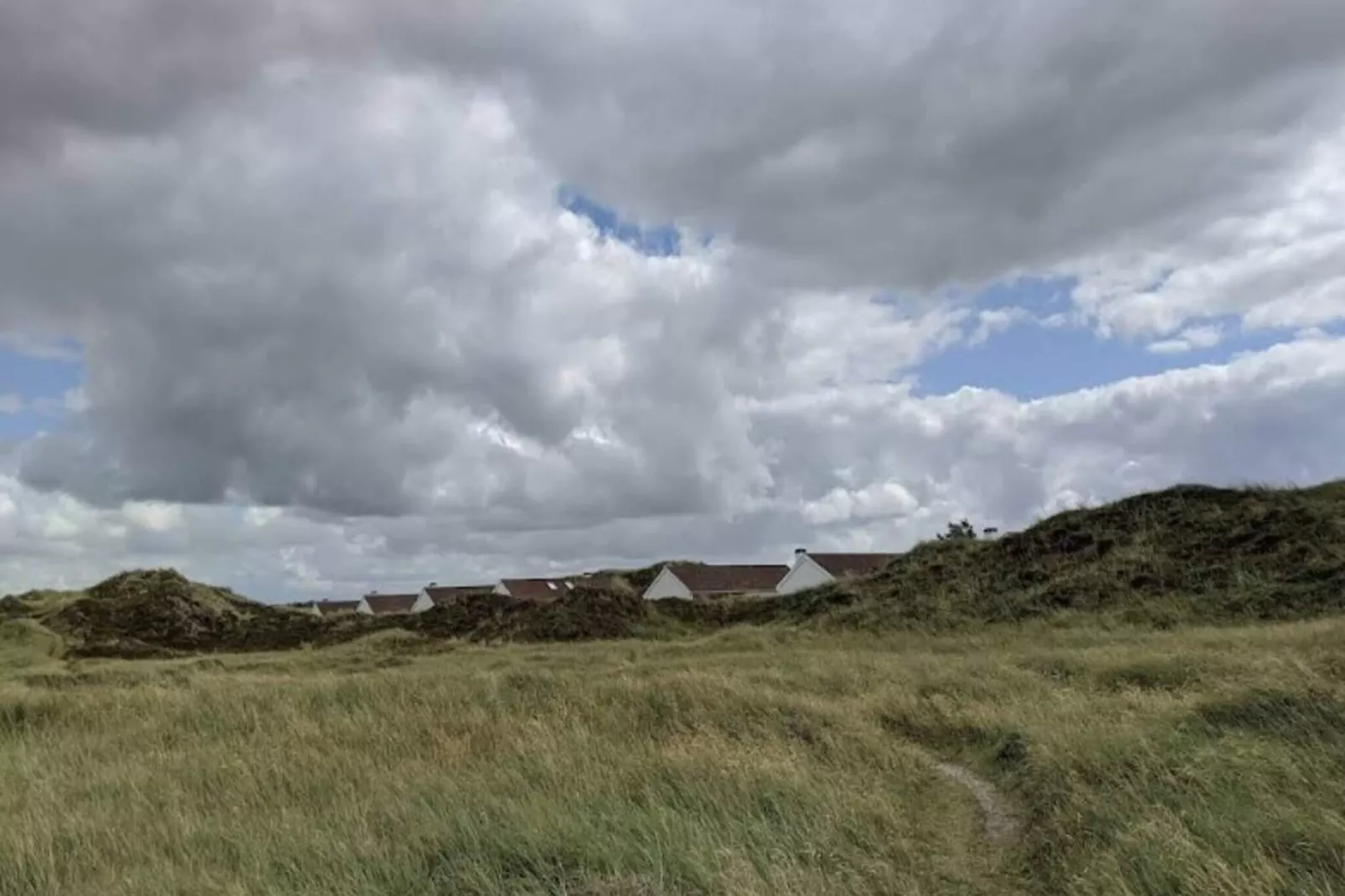 6 persoons vakantie huis in Saltum-By Traum-Buitenlucht