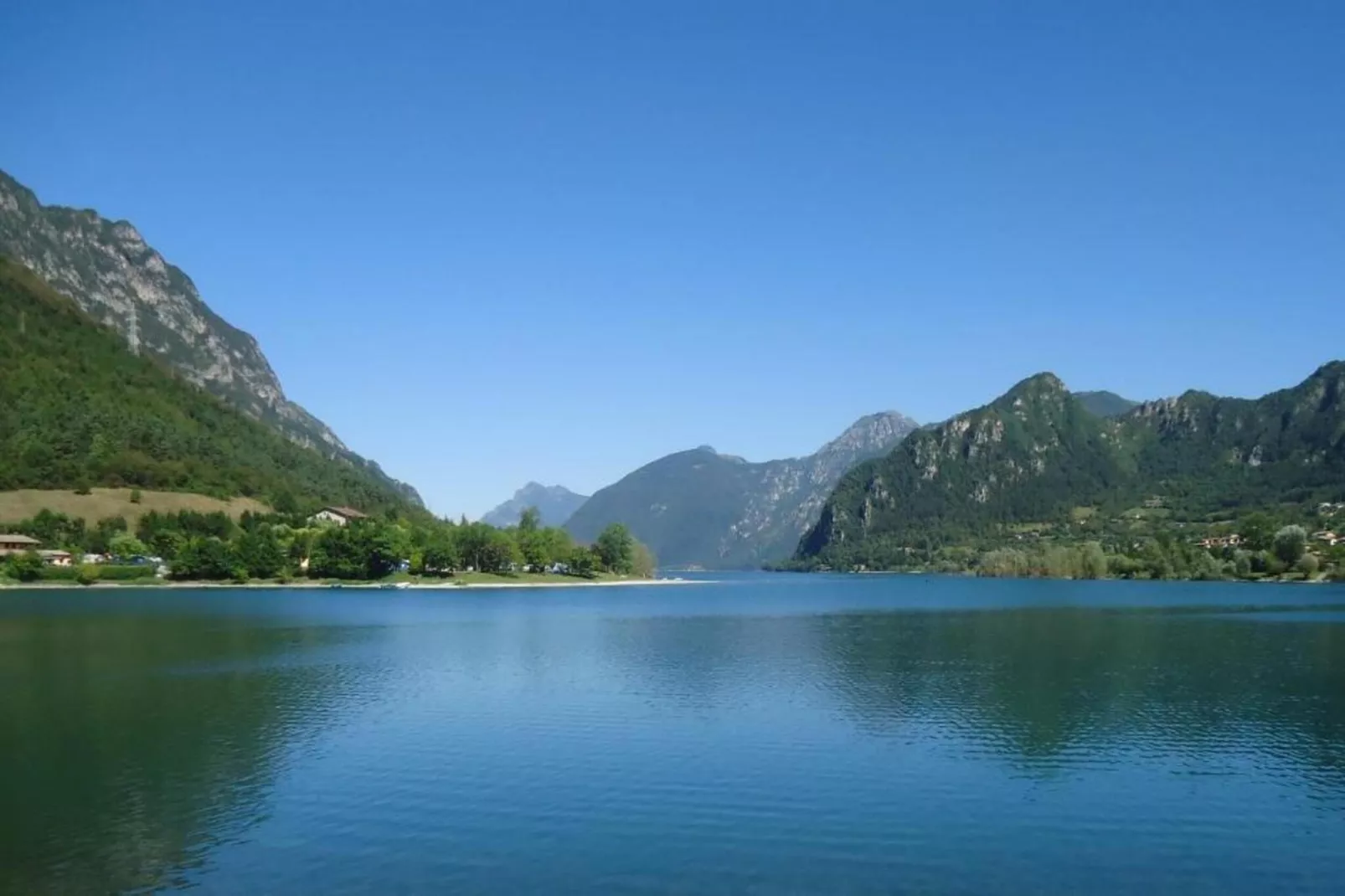 Vico Large-Gebieden zomer 20km