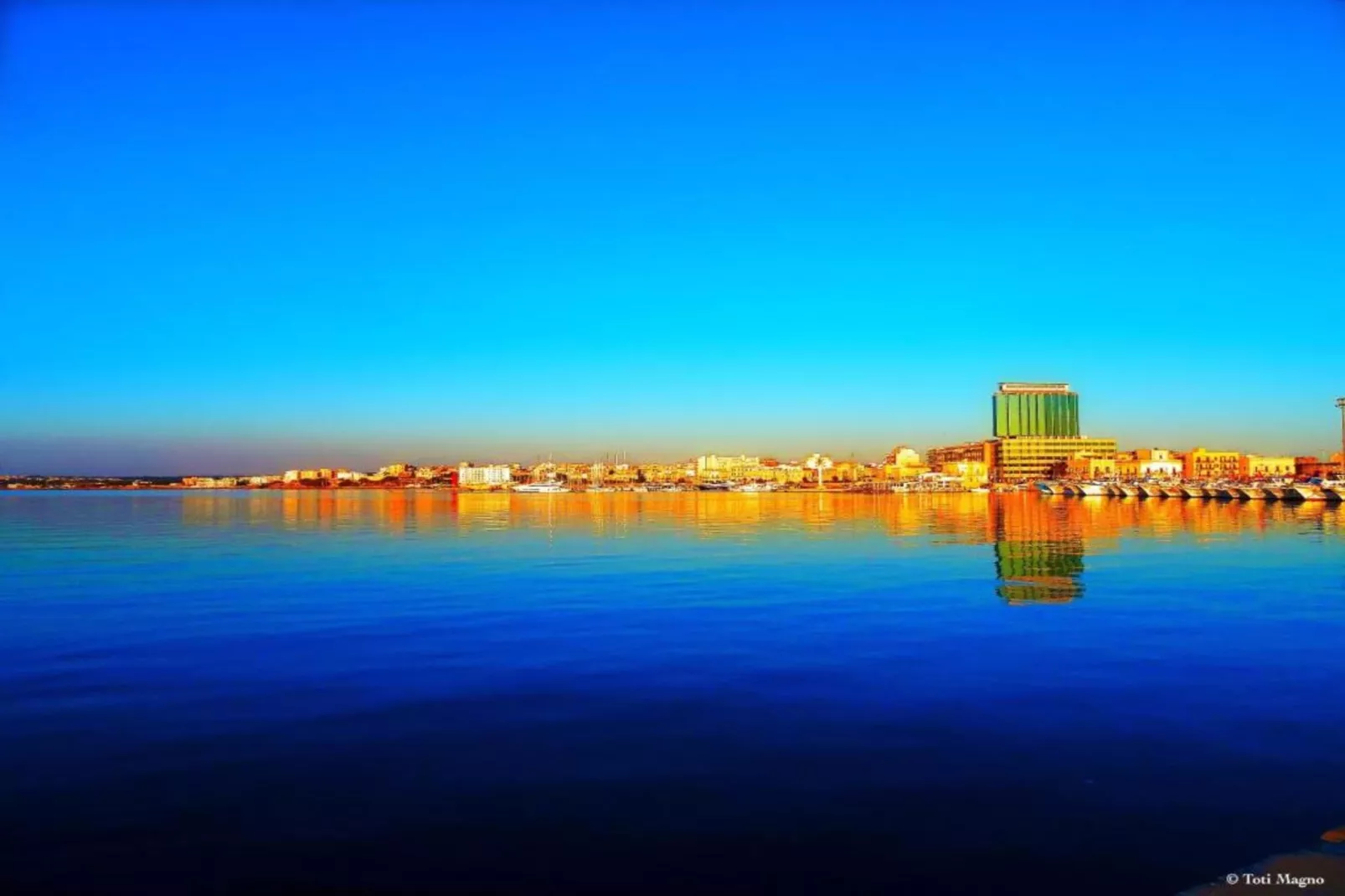 Baia Verde 3 Vista Mare LT41-Gebieden zomer 20km