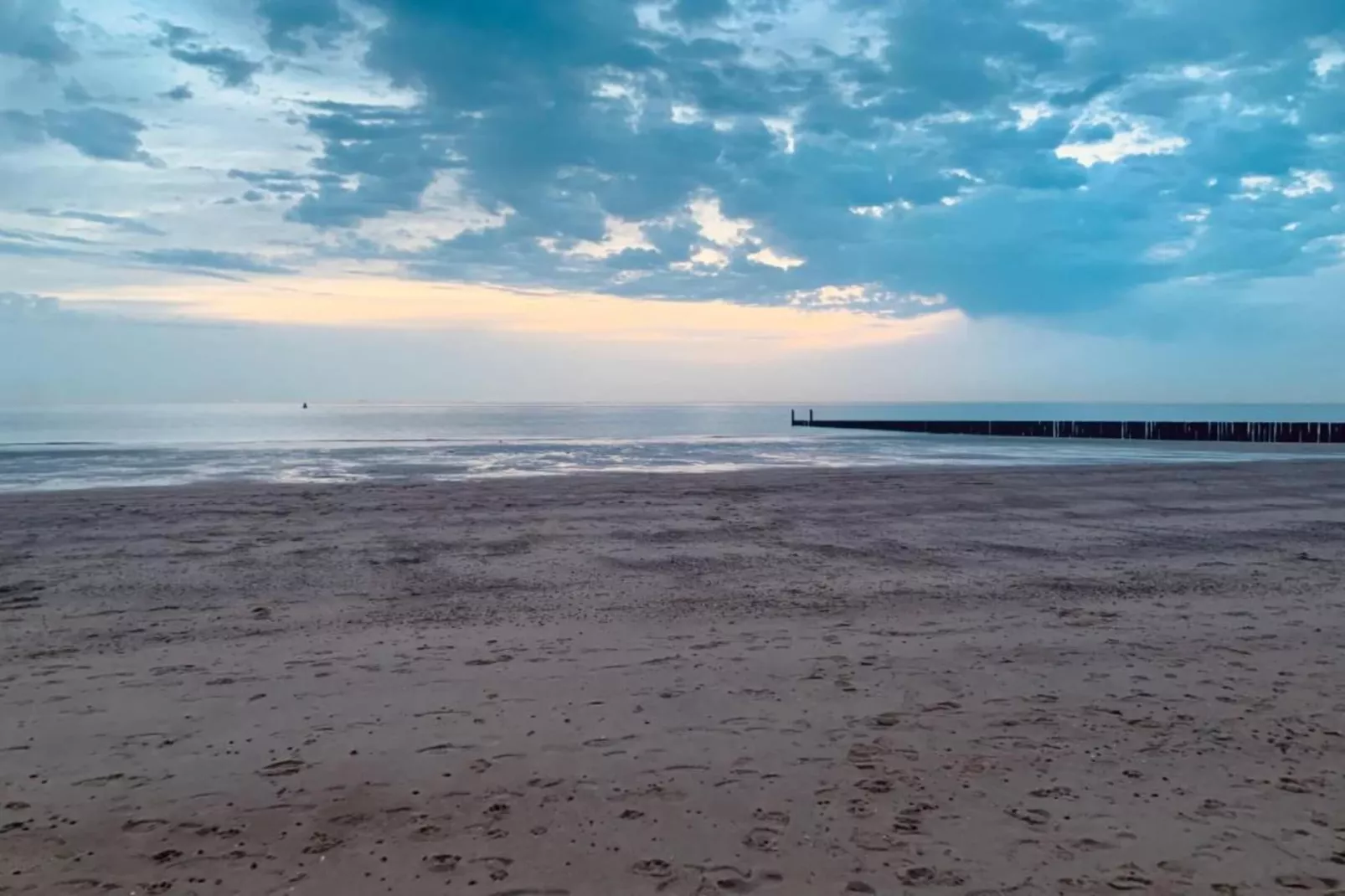 Vakantiepark Duinzicht 5-Gebieden zomer 20km