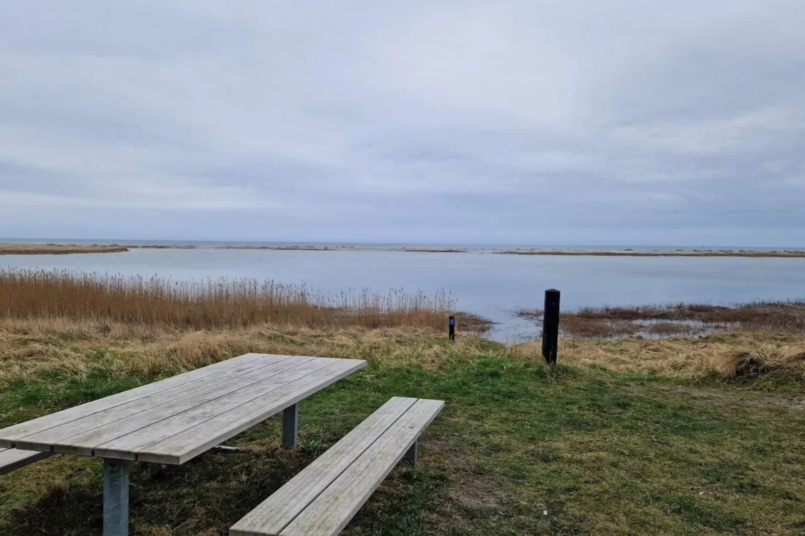 7 persoons vakantie huis in Hals-By Traum-Waterzicht