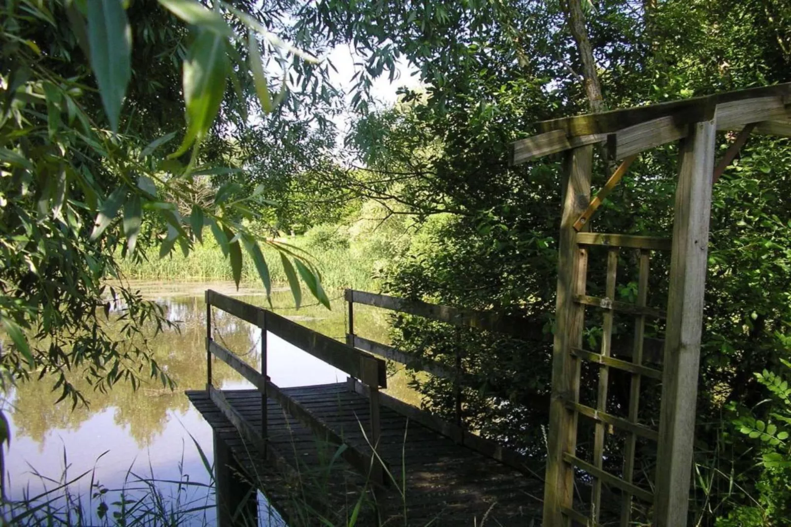 Appartement avec piscine-Gebieden zomer 20km