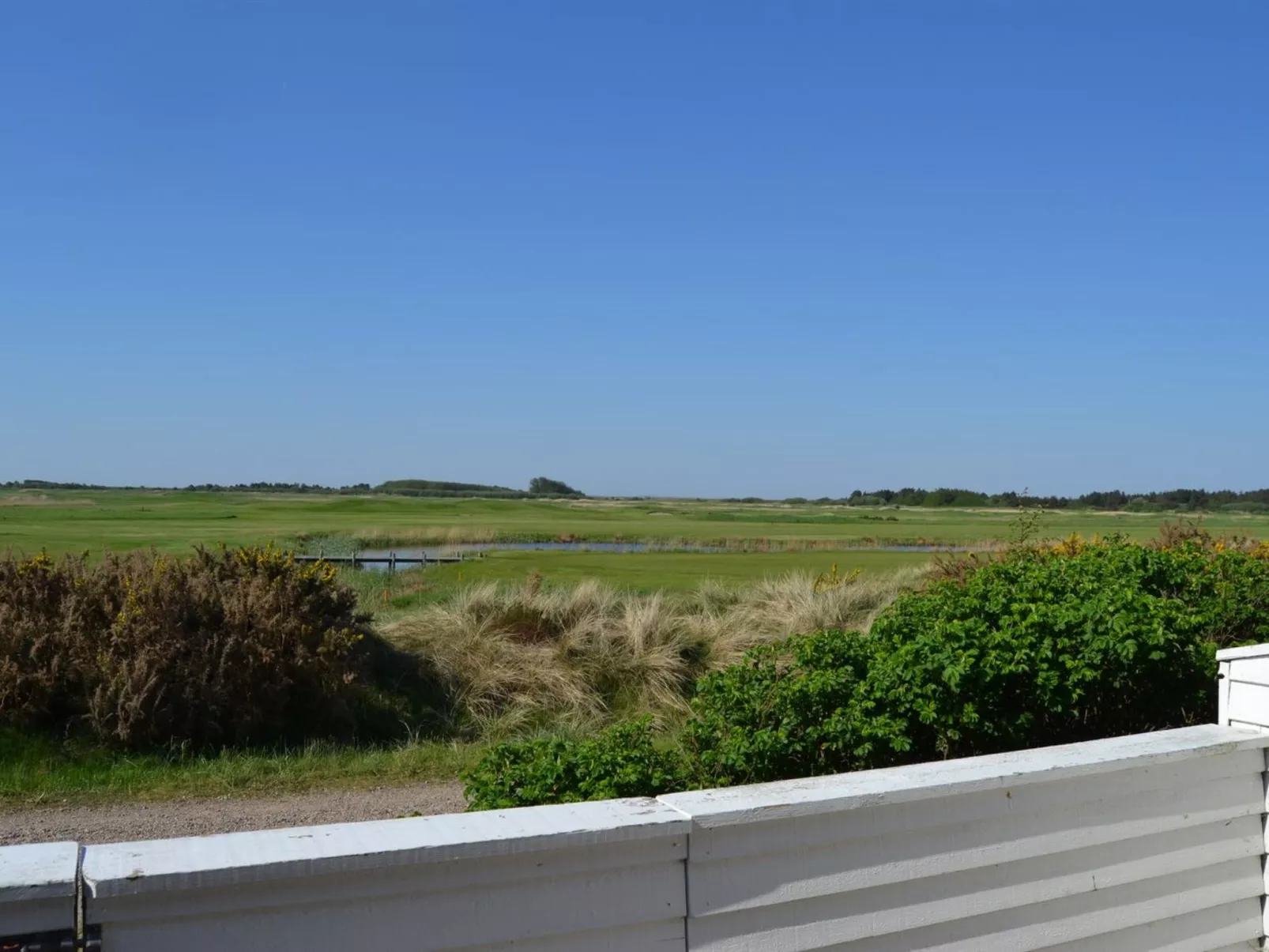 "Drita" - 2.3km from the sea-Buiten