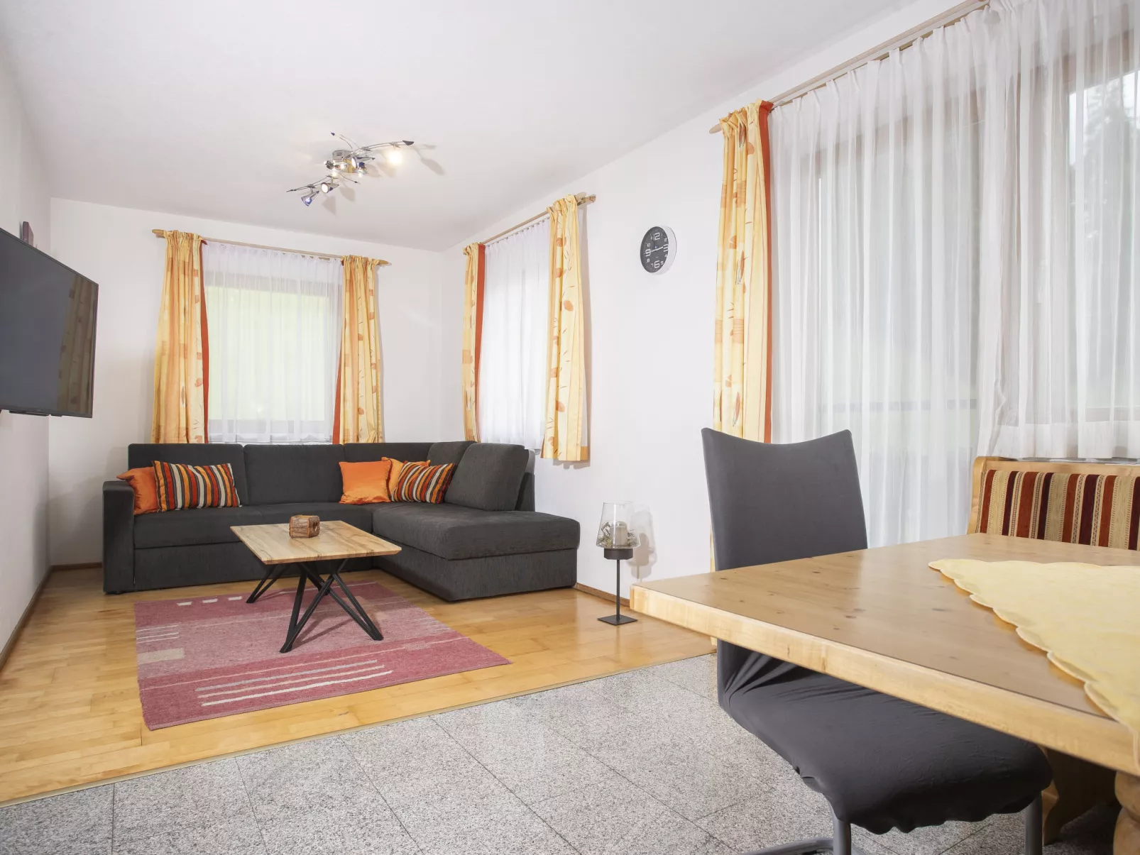 Ferienhof Sonnseitn-Binnen