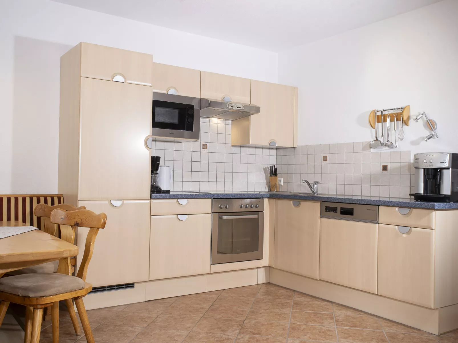 Ferienhof Sonnseitn-Binnen