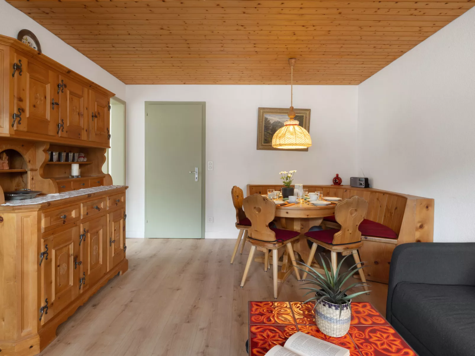 Apartmen Nölly-Binnen