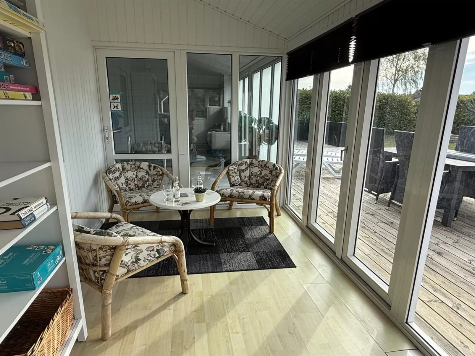 "Hallveig" - 1.1km from the sea-Binnen