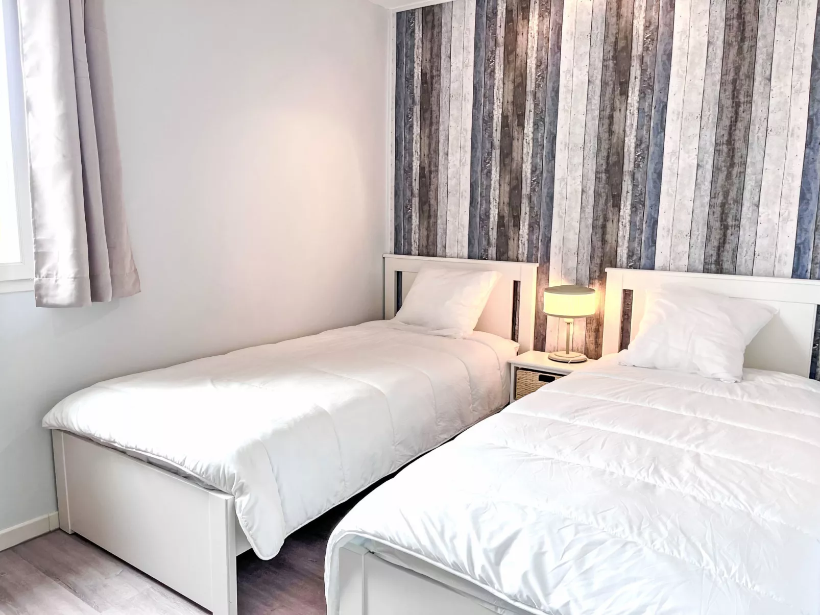 Les Lavandines 1-Binnen