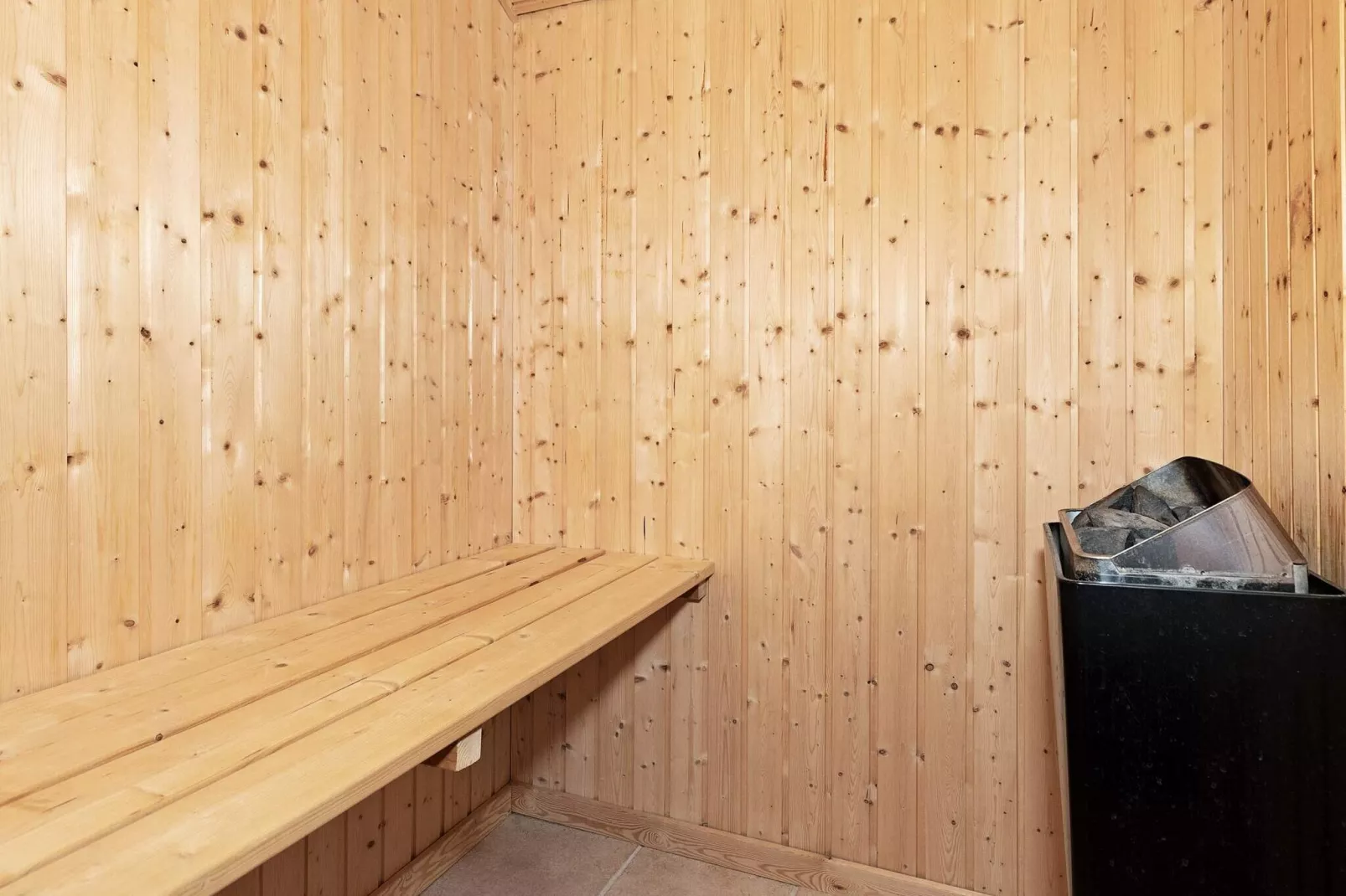 10 persoons vakantie huis in Brovst-Binnen