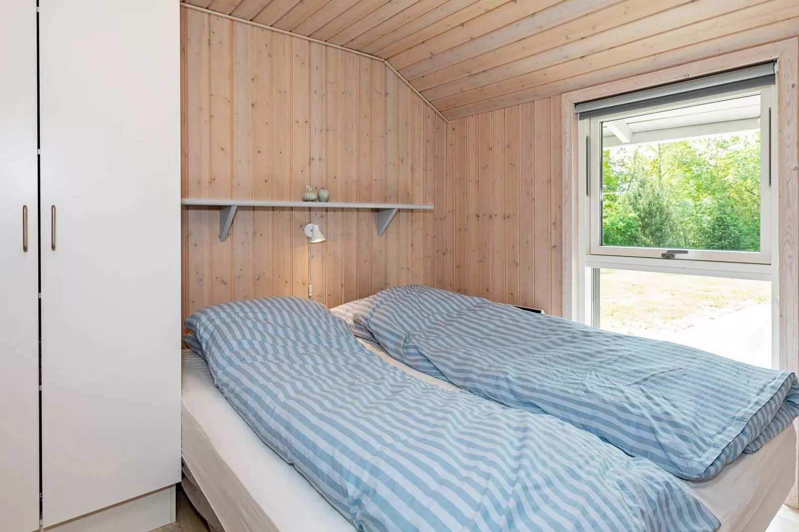 10 persoons vakantie huis in Brovst-Binnen