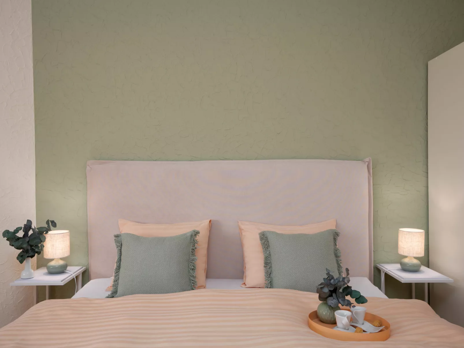 Double Room Classic-Binnen