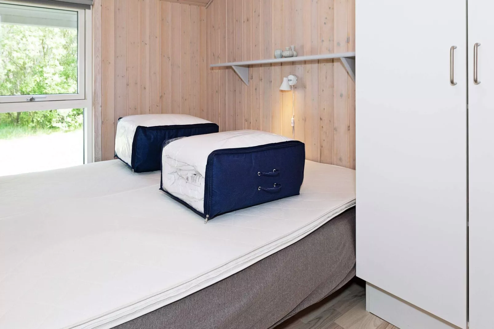 10 persoons vakantie huis in Brovst-Binnen