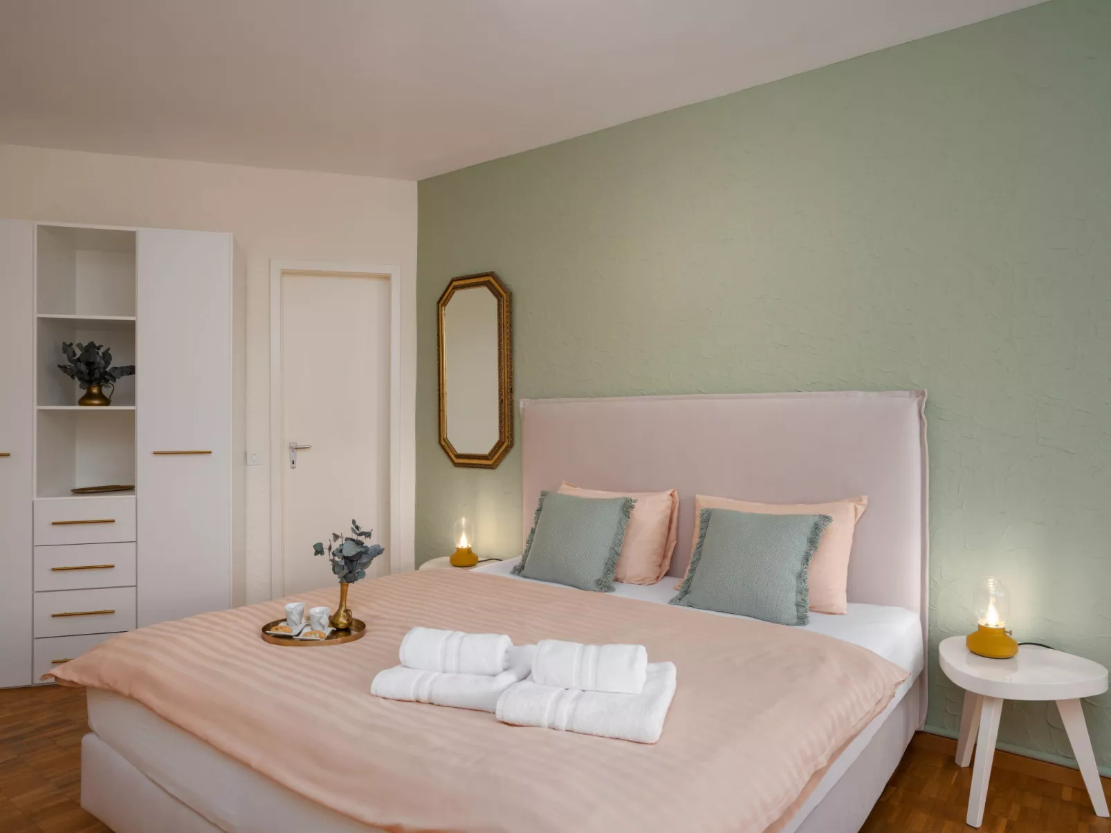 Double Room Classic-Binnen