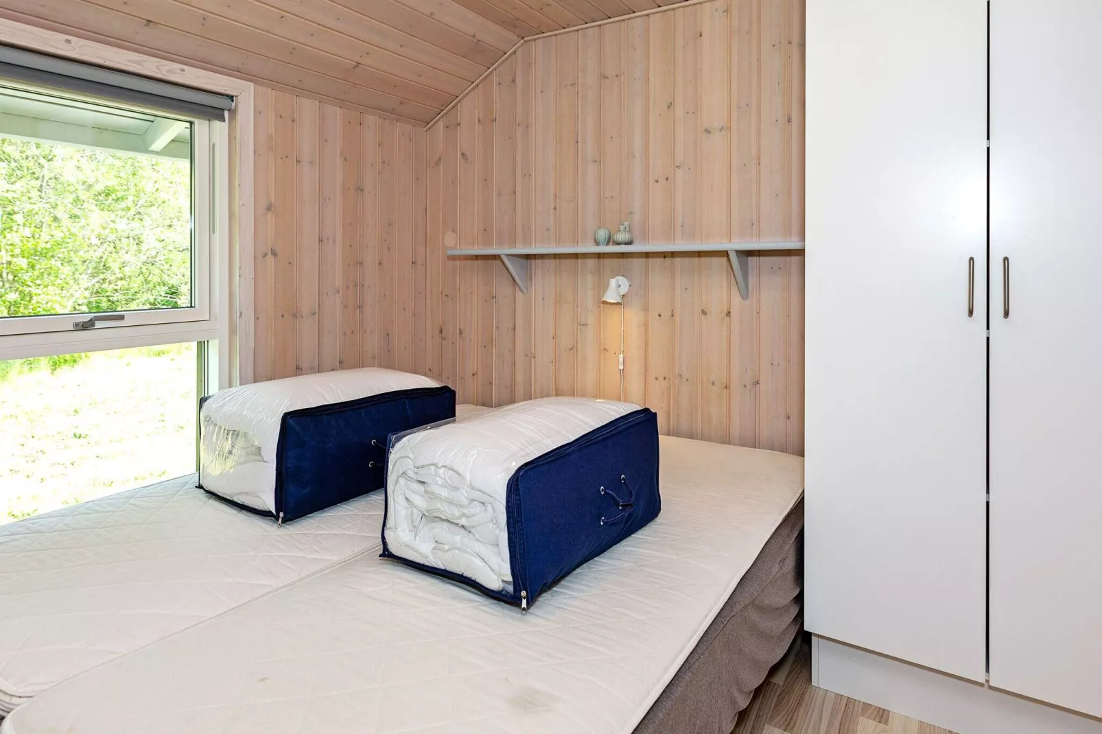 10 persoons vakantie huis in Brovst-Binnen