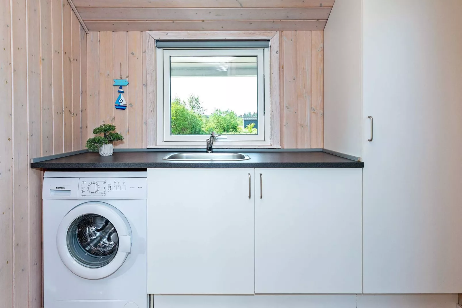 10 persoons vakantie huis in Brovst-Binnen