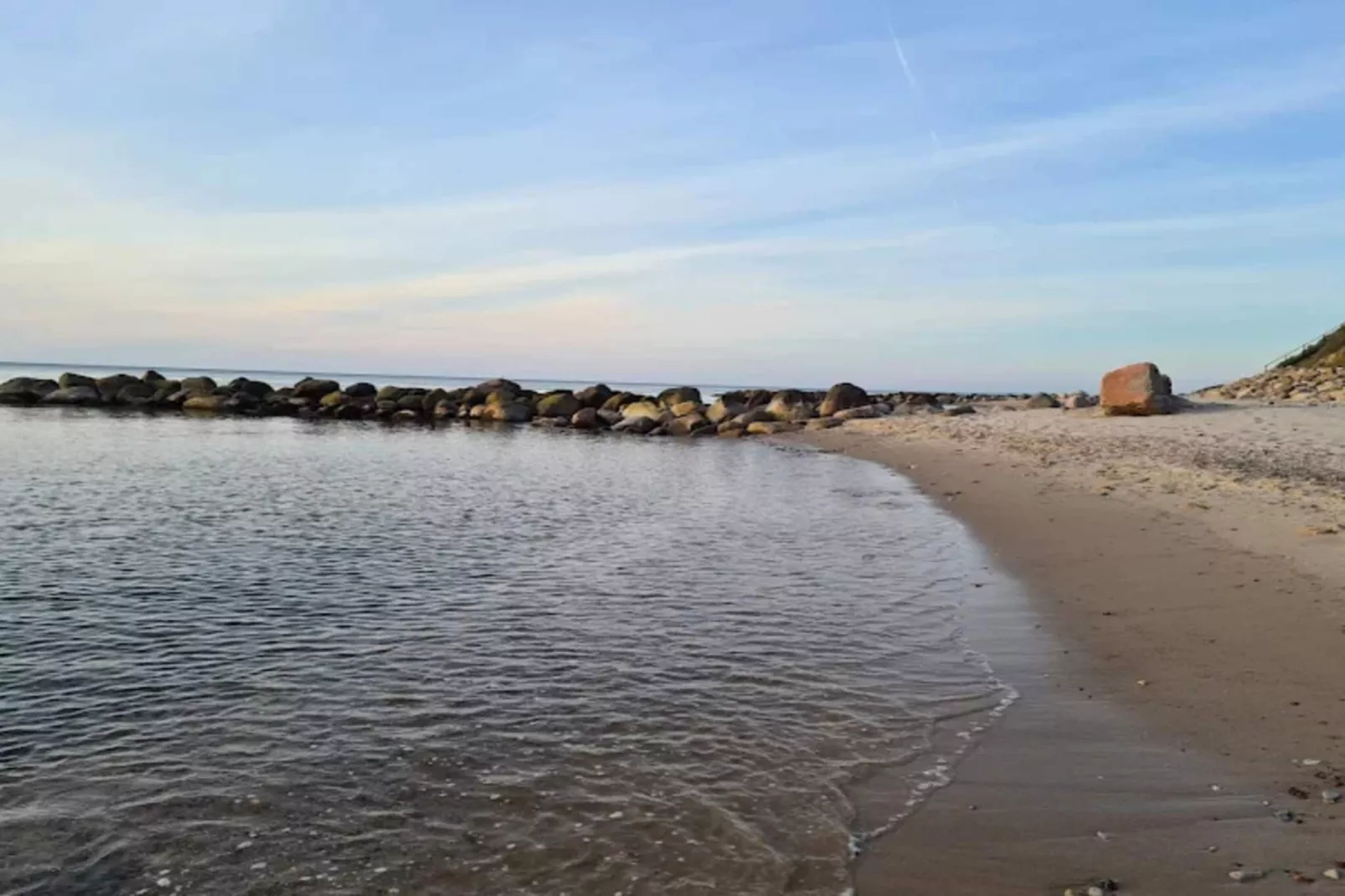 5 persoons vakantie huis in Tisvildeleje-Waterzicht
