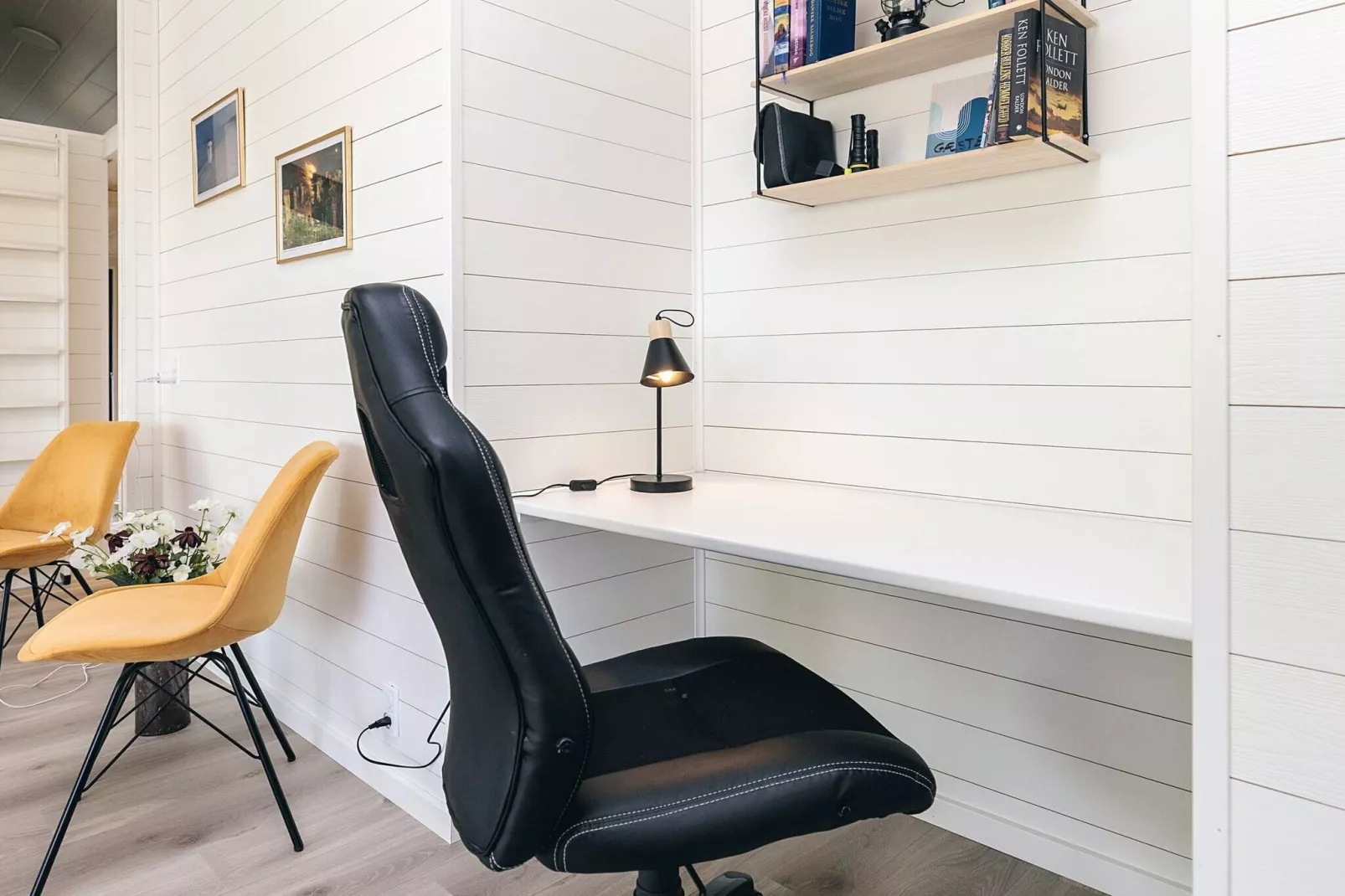 7 persoons vakantie huis in Ålbæk-By Traum-Binnen