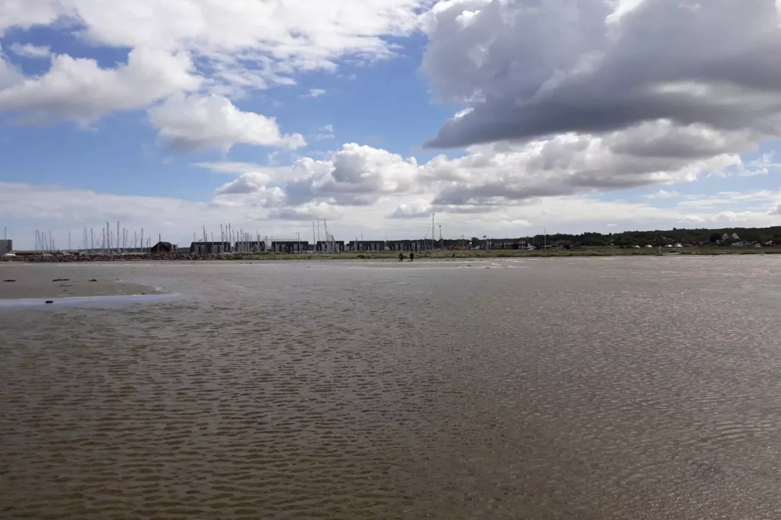 Luxe retraite bij Bonnerup -- By Traum Ferienwohnungen-Waterzicht