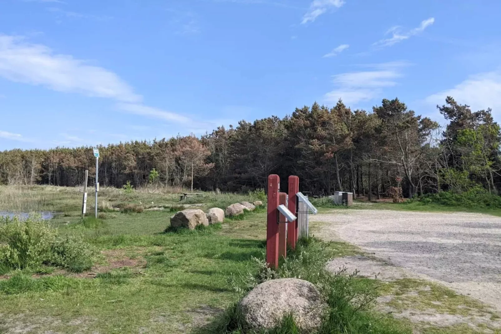 8 persoons vakantie huis in Ulfborg-By Traum-Niet-getagd