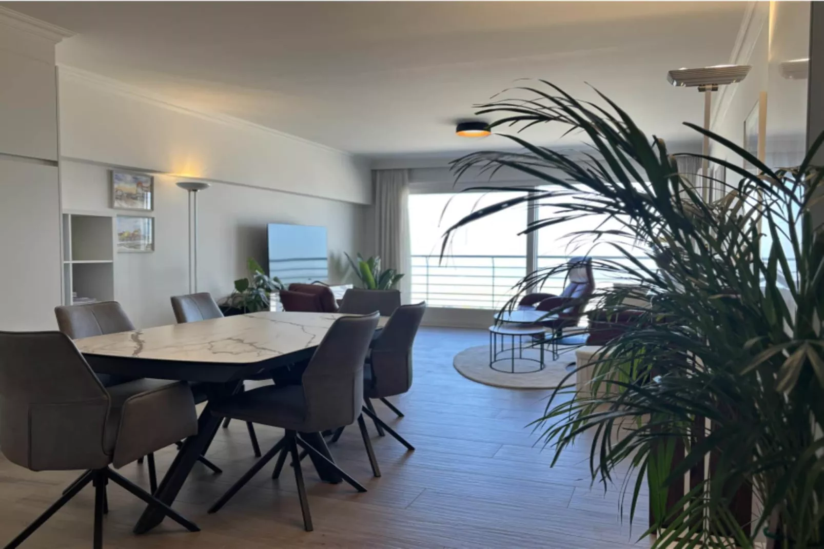 Alexander 0202 5-Eetkamer