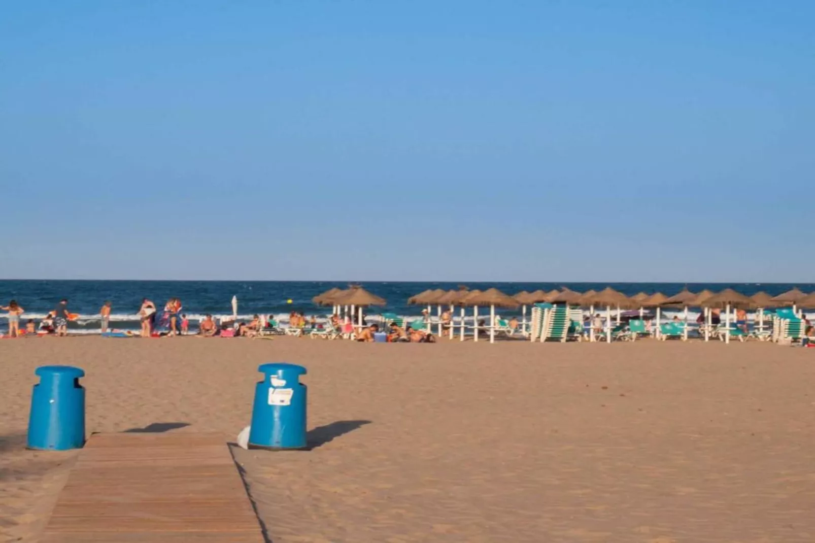 La Villa Hotel Paradise Mountain-Gebieden zomer 20km