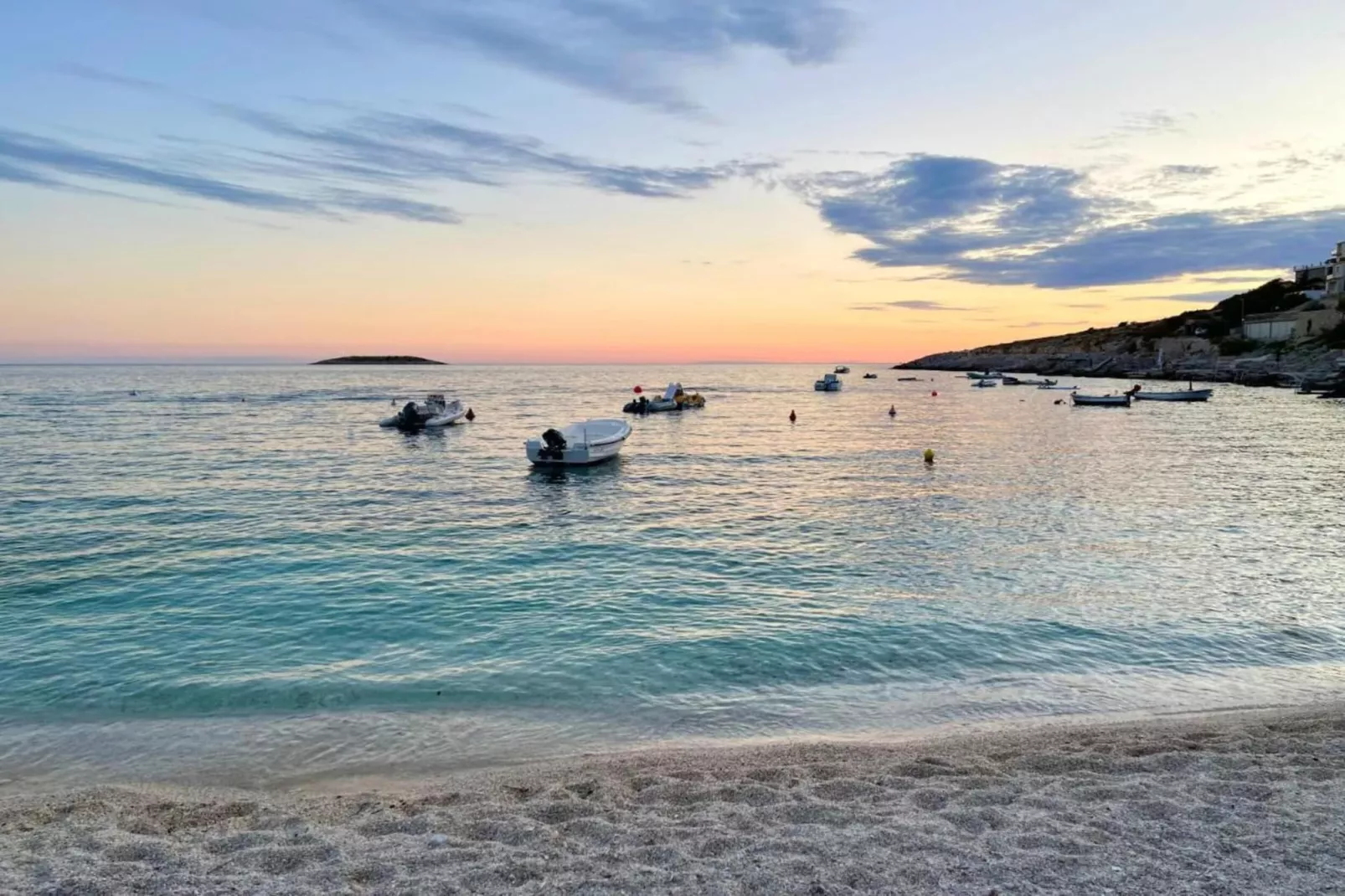 Villa Eternity-Gebieden zomer 20km