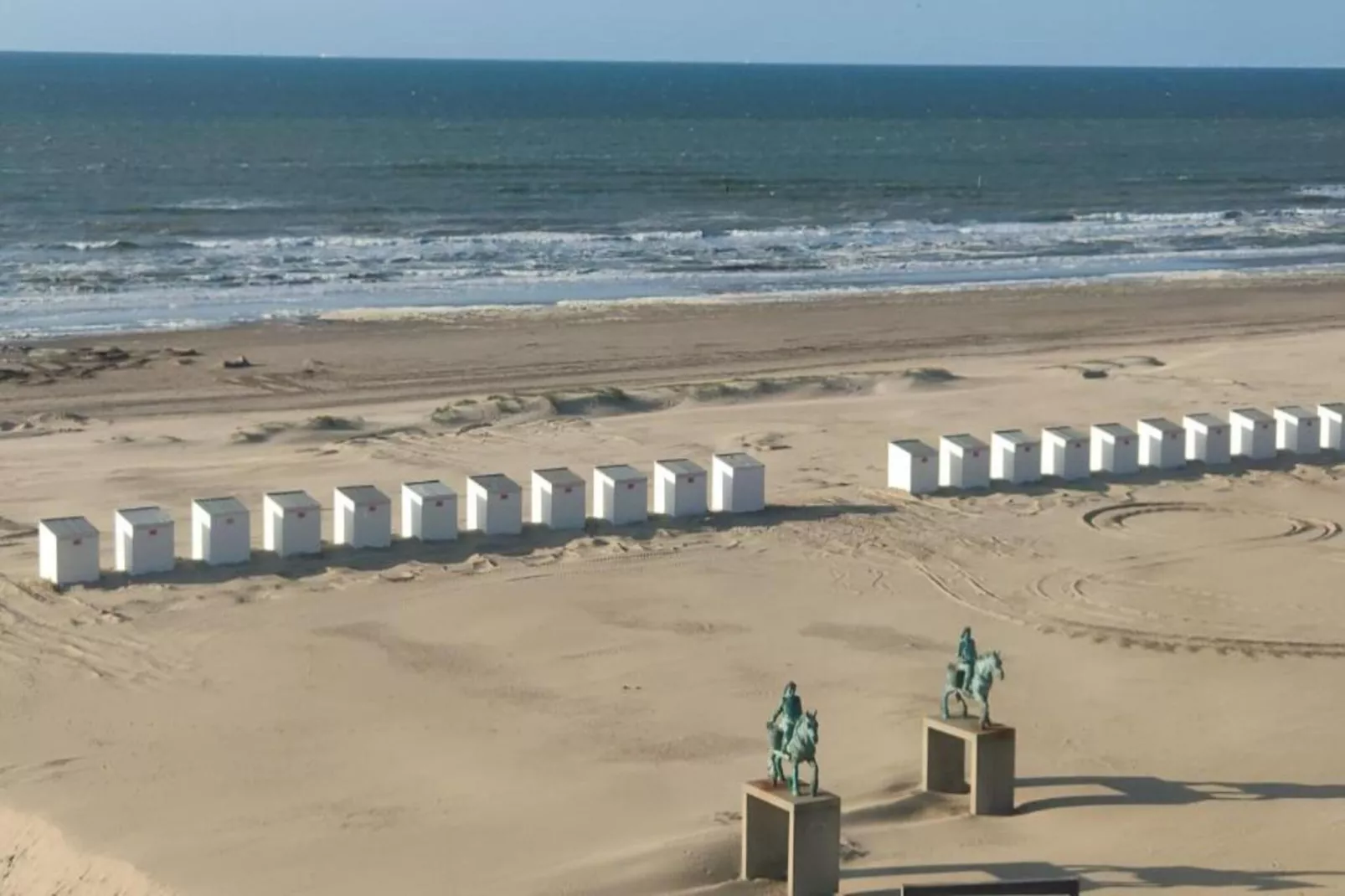 PLAZA A1/A1B01-Gebieden zomer 5km