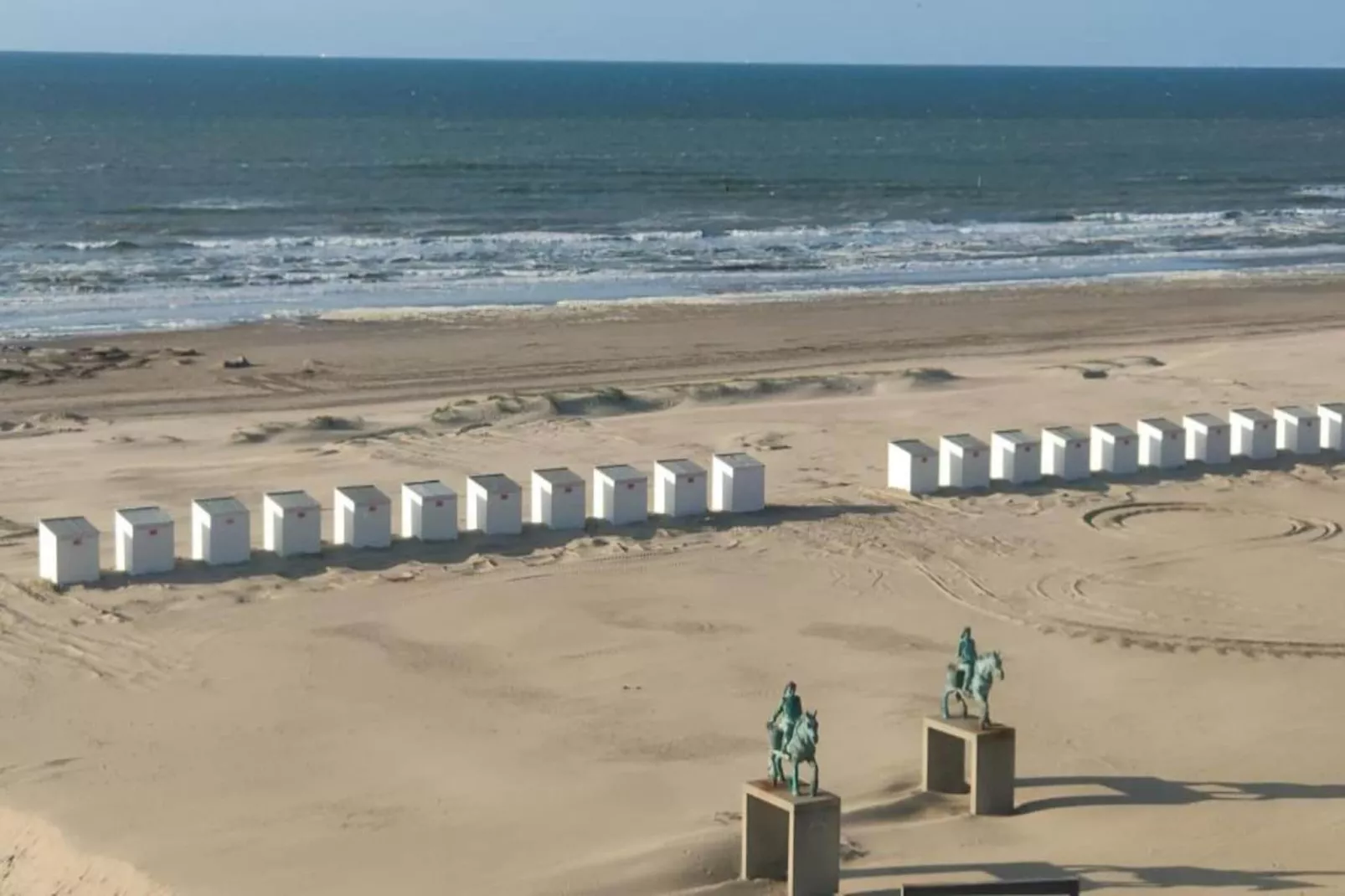 PLAZA H/0733-Gebieden zomer 5km