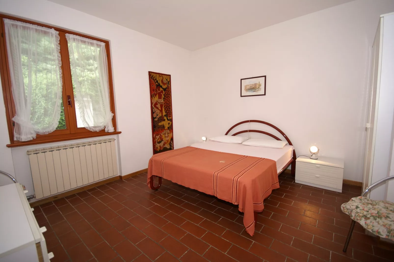 Residence Le Sponde Trilo-Slaapkamer