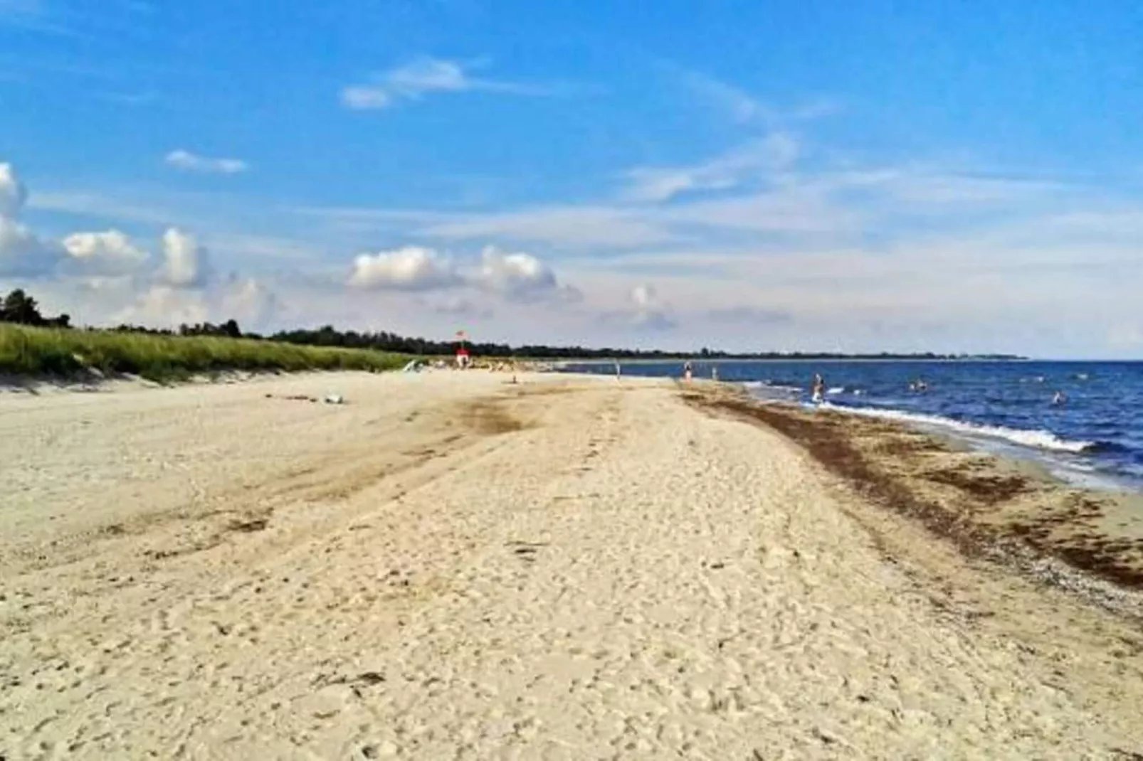 4 sterren vakantie huis in Væggerløse-By Traum-Waterzicht