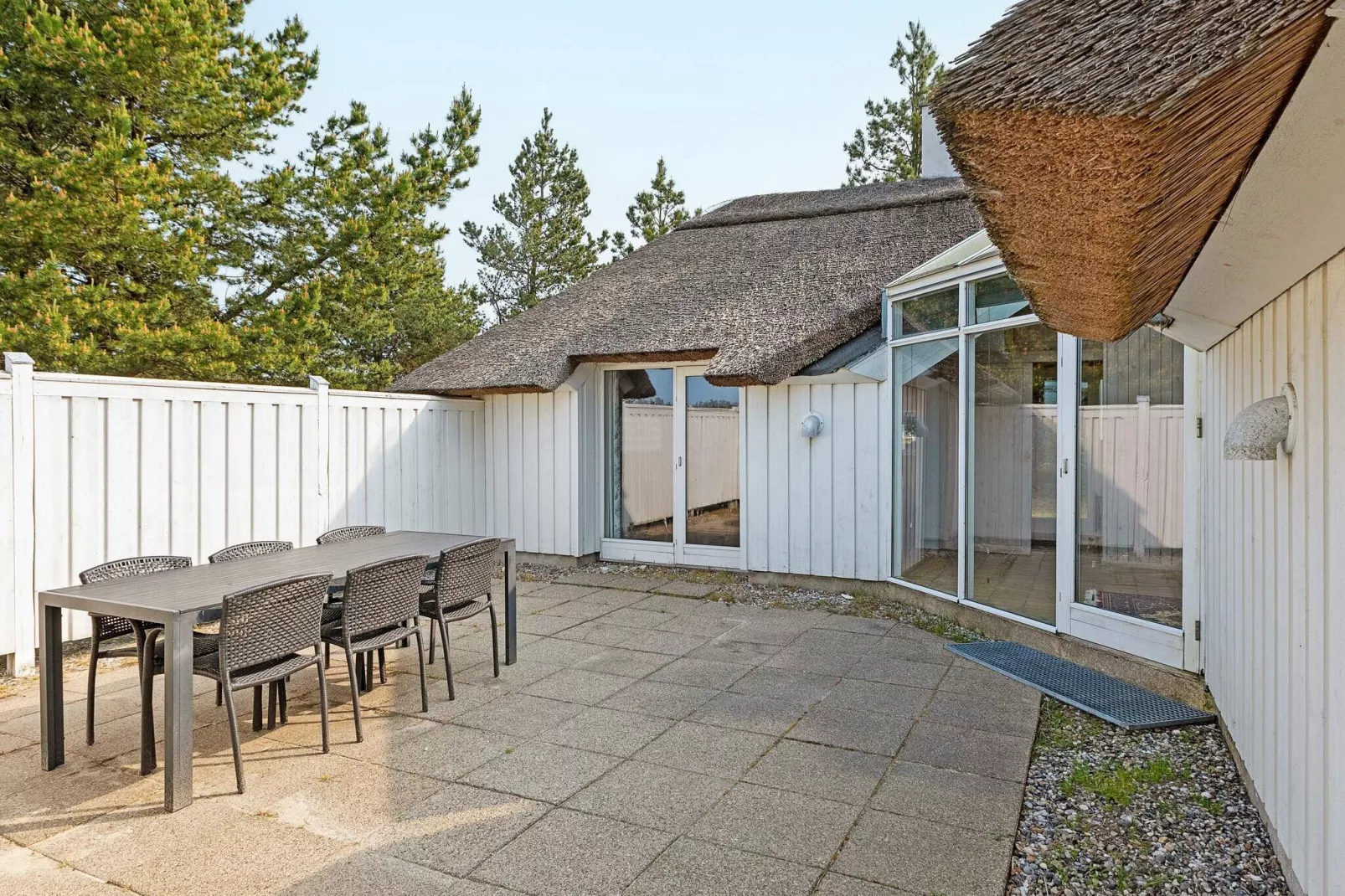 8 persoons vakantie huis in Fjerritslev-By Traum