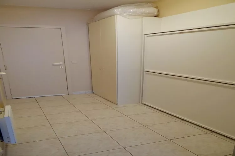SEASIGHT A 1 / 0001-Slaapkamer