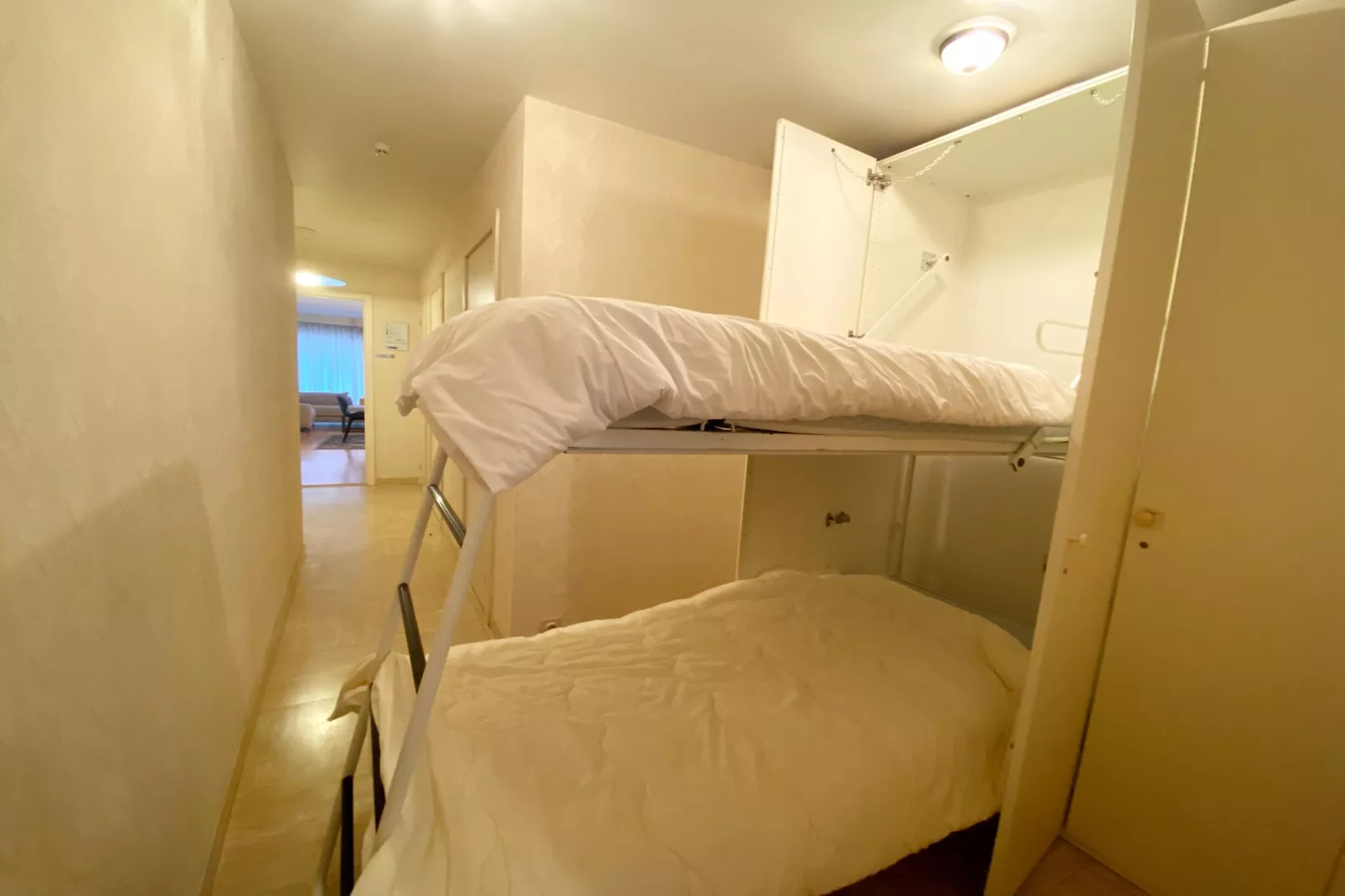 DEN OEVER VI 0203GAR-Slaapkamer