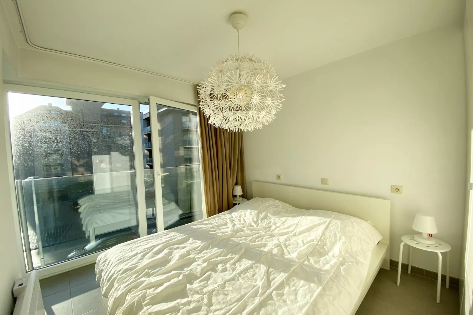 LECTUS I 5/0204PK-Slaapkamer