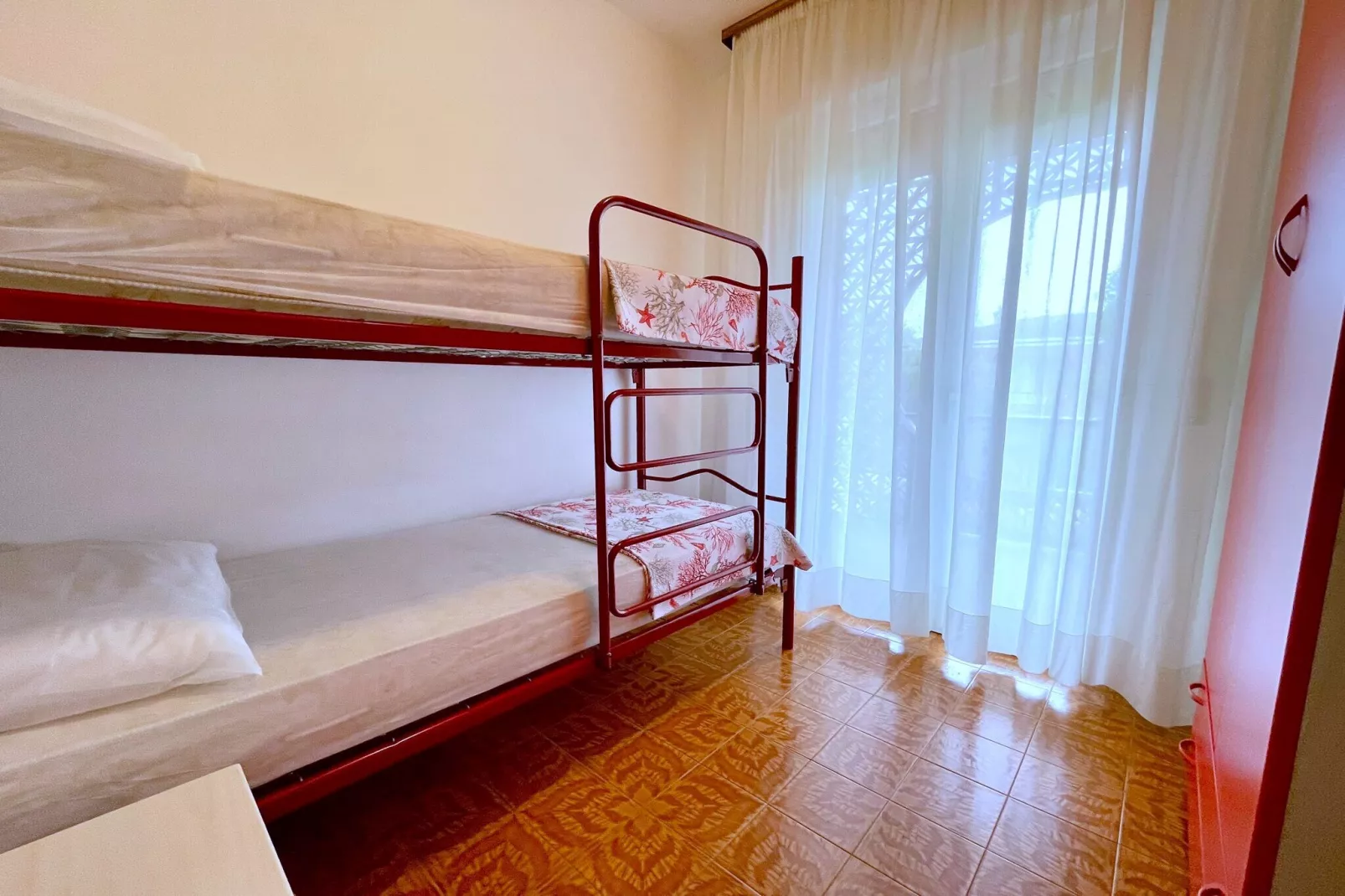 VILLA FABIENNE 26-Slaapkamer