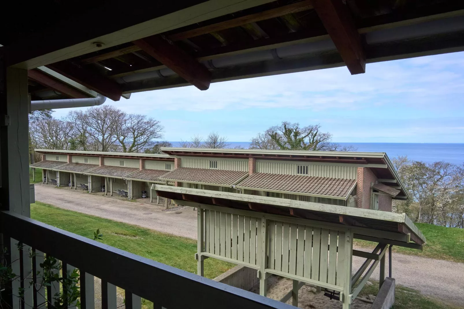 4 sterren vakantie huis in Allinge-By Traum-Buitenlucht