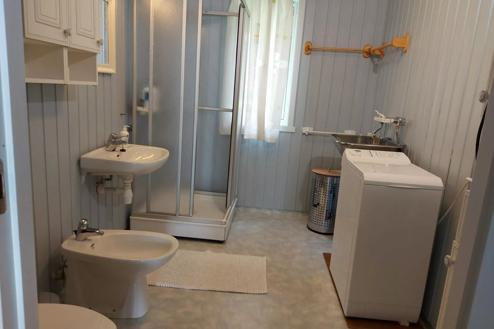 5 persoons vakantie huis in Melbu-By Traum-Binnen