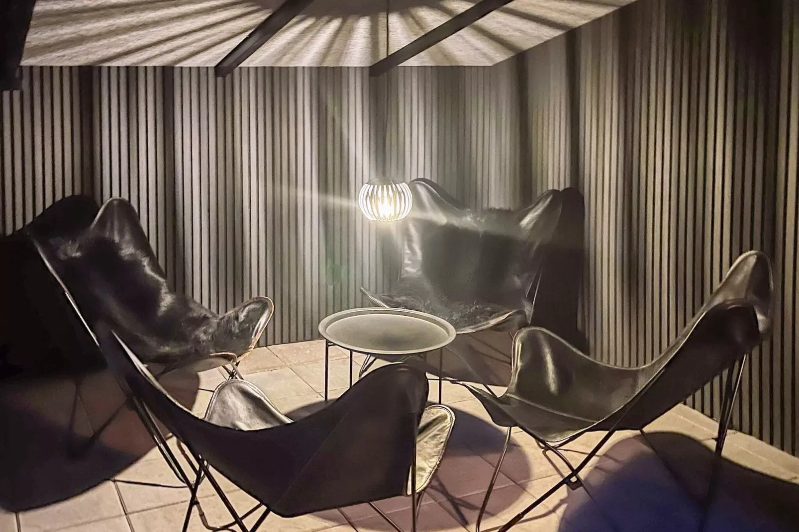 4 persoons vakantie huis in Thisted-By Traum-Binnen