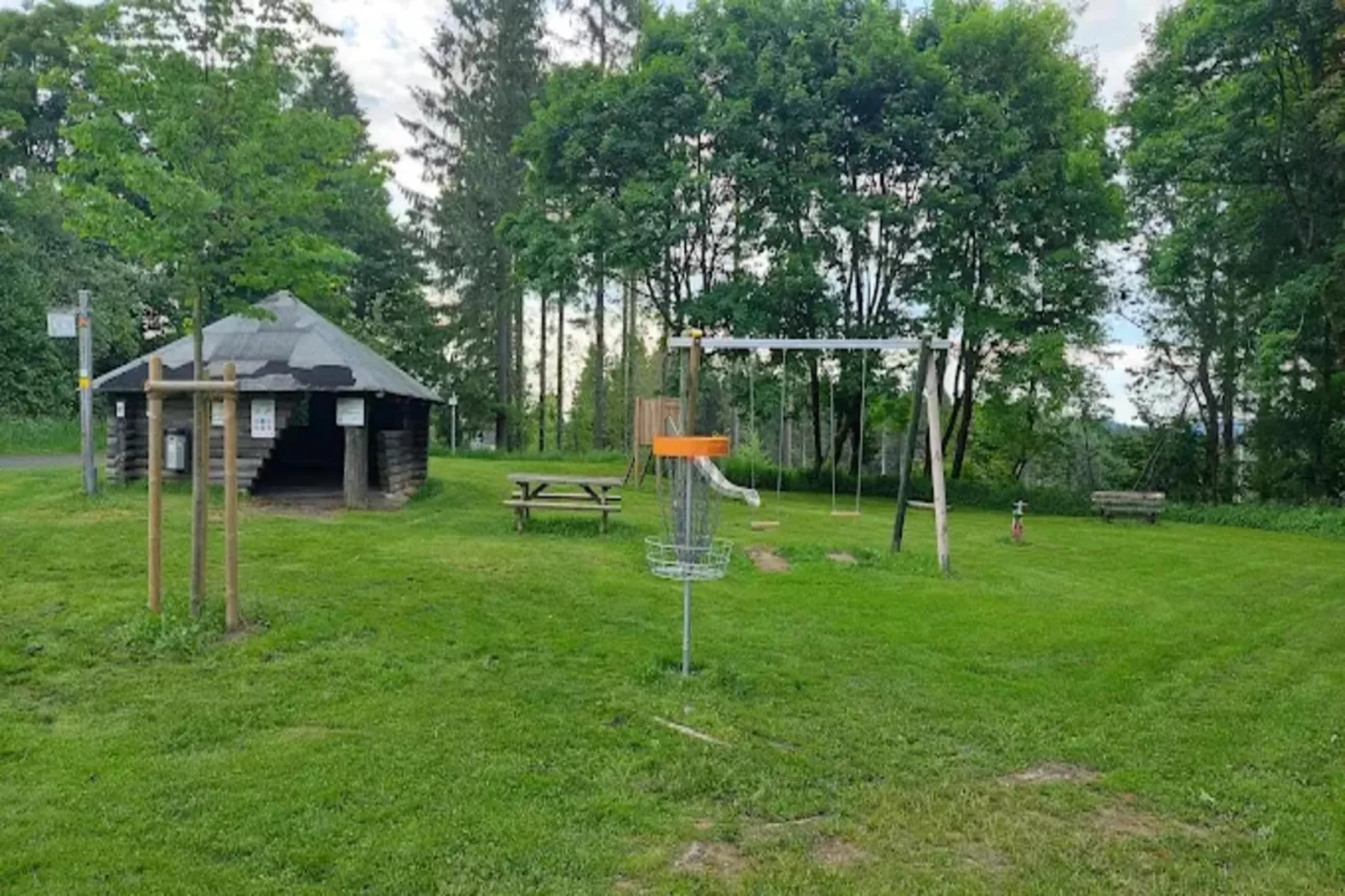 Appartement Lenneblick 2 - Altastenberg-Gebieden zomer 1km
