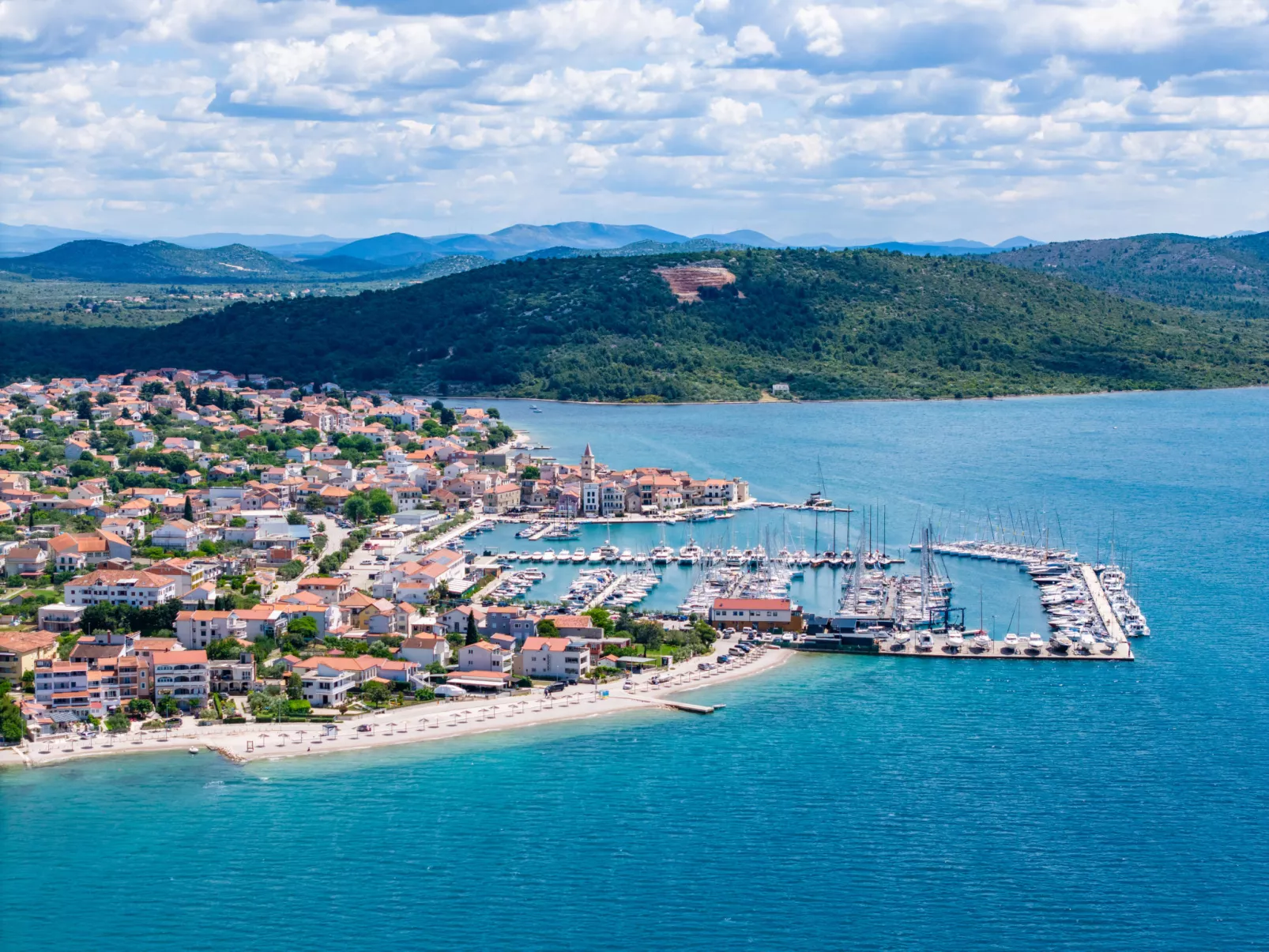 Nataša-Omgeving