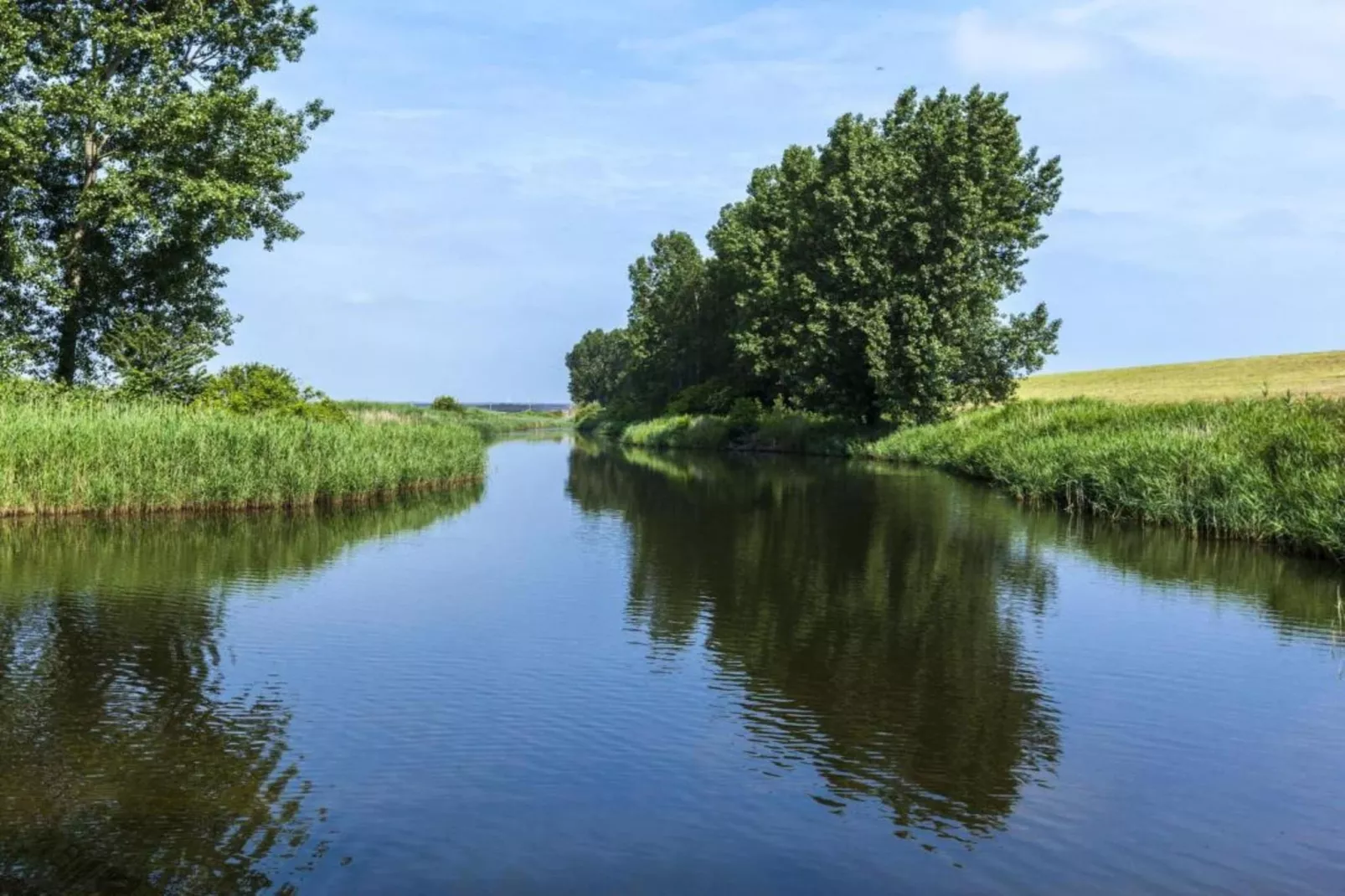 Cosy Oosterschelde-Gebieden zomer 20km