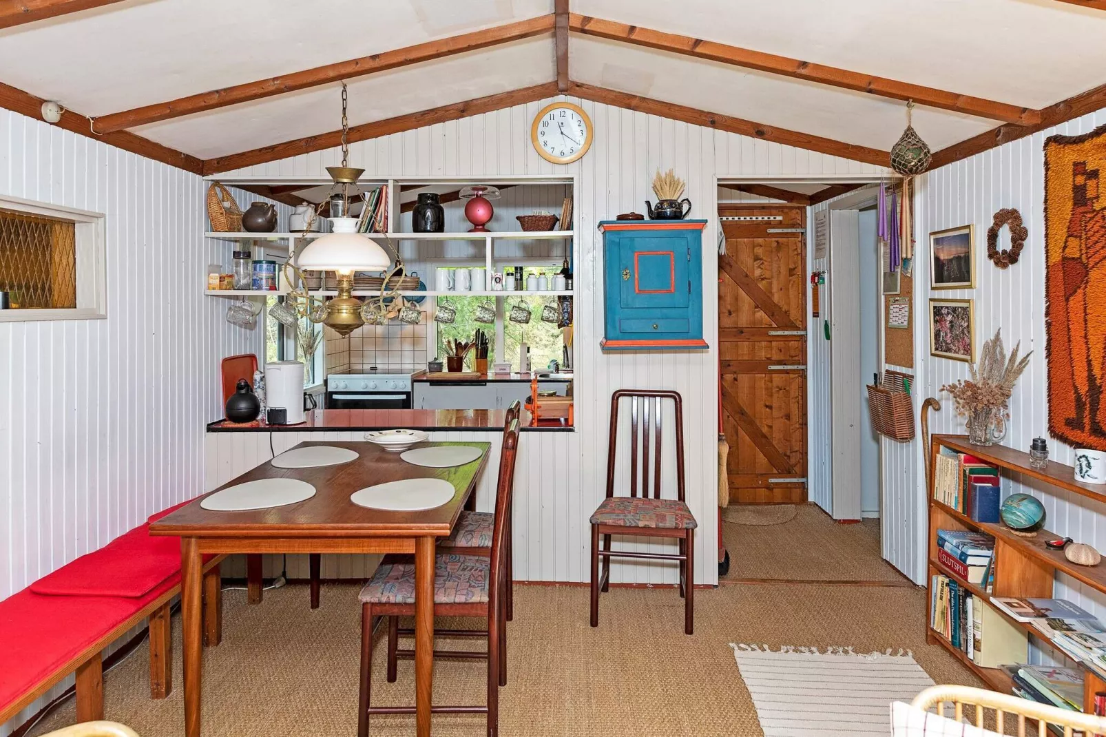 4 persoons vakantie huis in Blokhus-By Traum-Binnen
