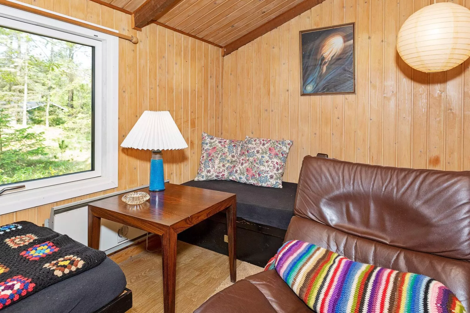4 persoons vakantie huis in Blokhus-By Traum-Binnen