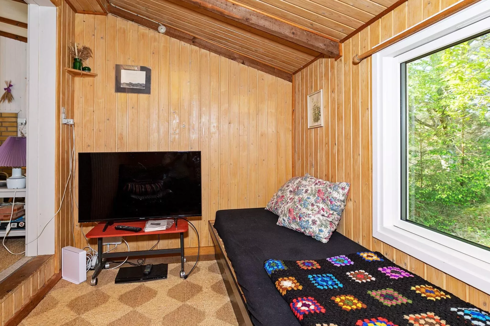 4 persoons vakantie huis in Blokhus-By Traum-Binnen
