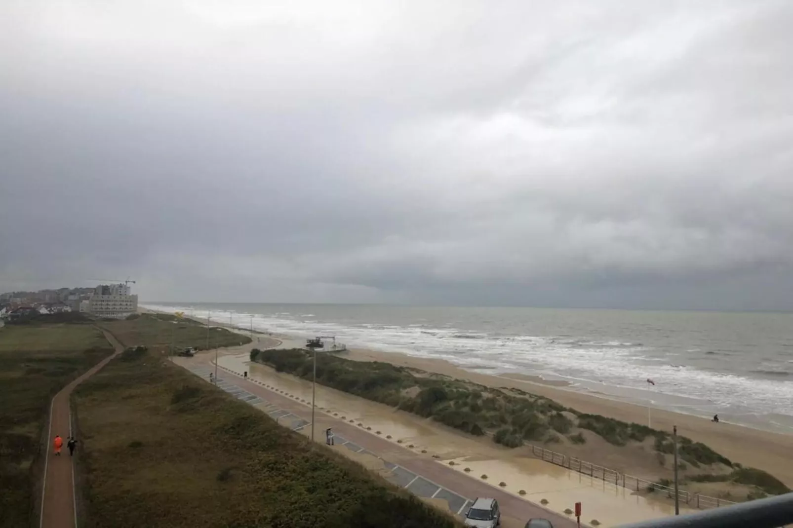 Sorghvliet-Gebieden zomer 20km