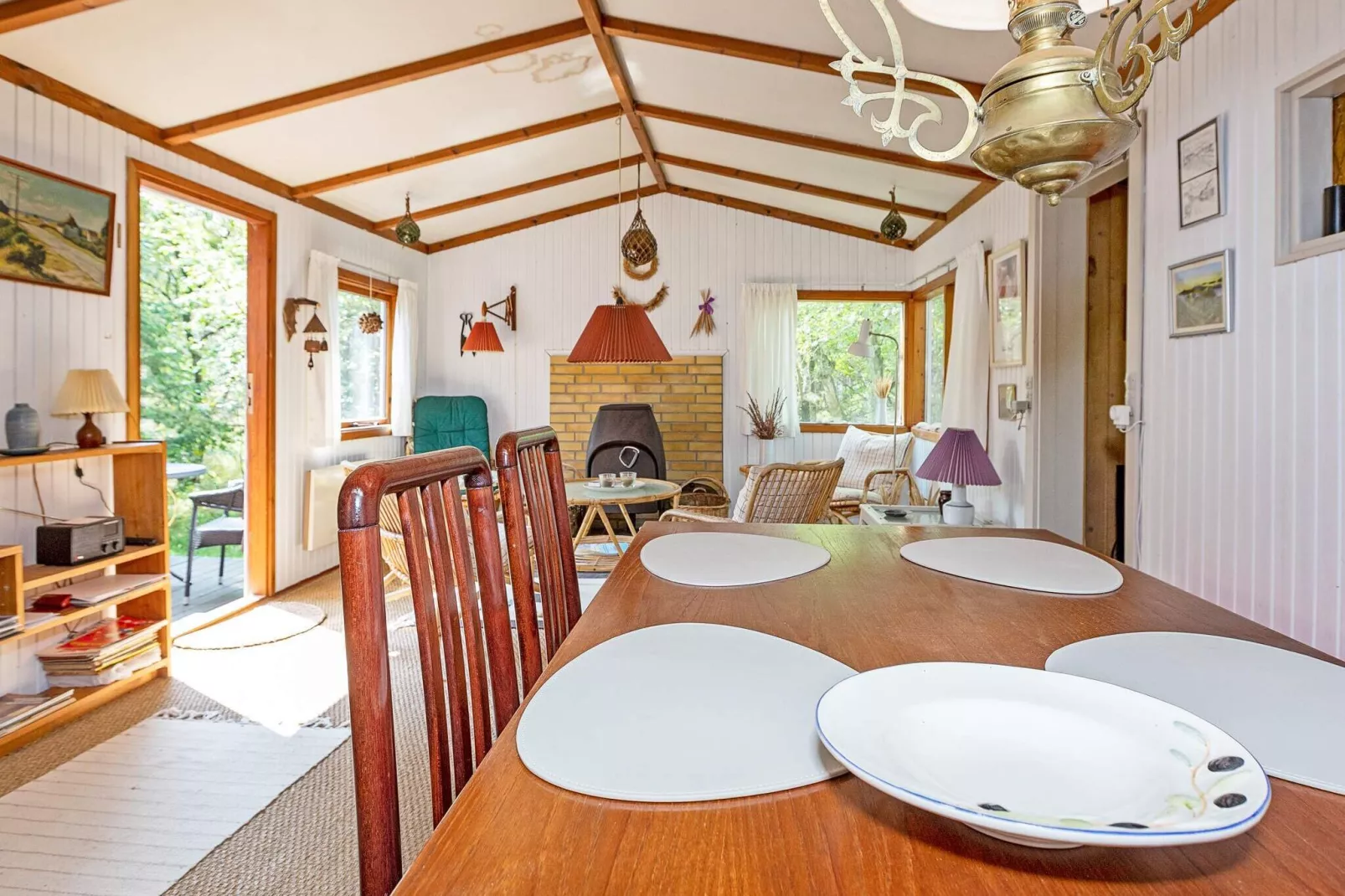 4 persoons vakantie huis in Blokhus-By Traum-Binnen