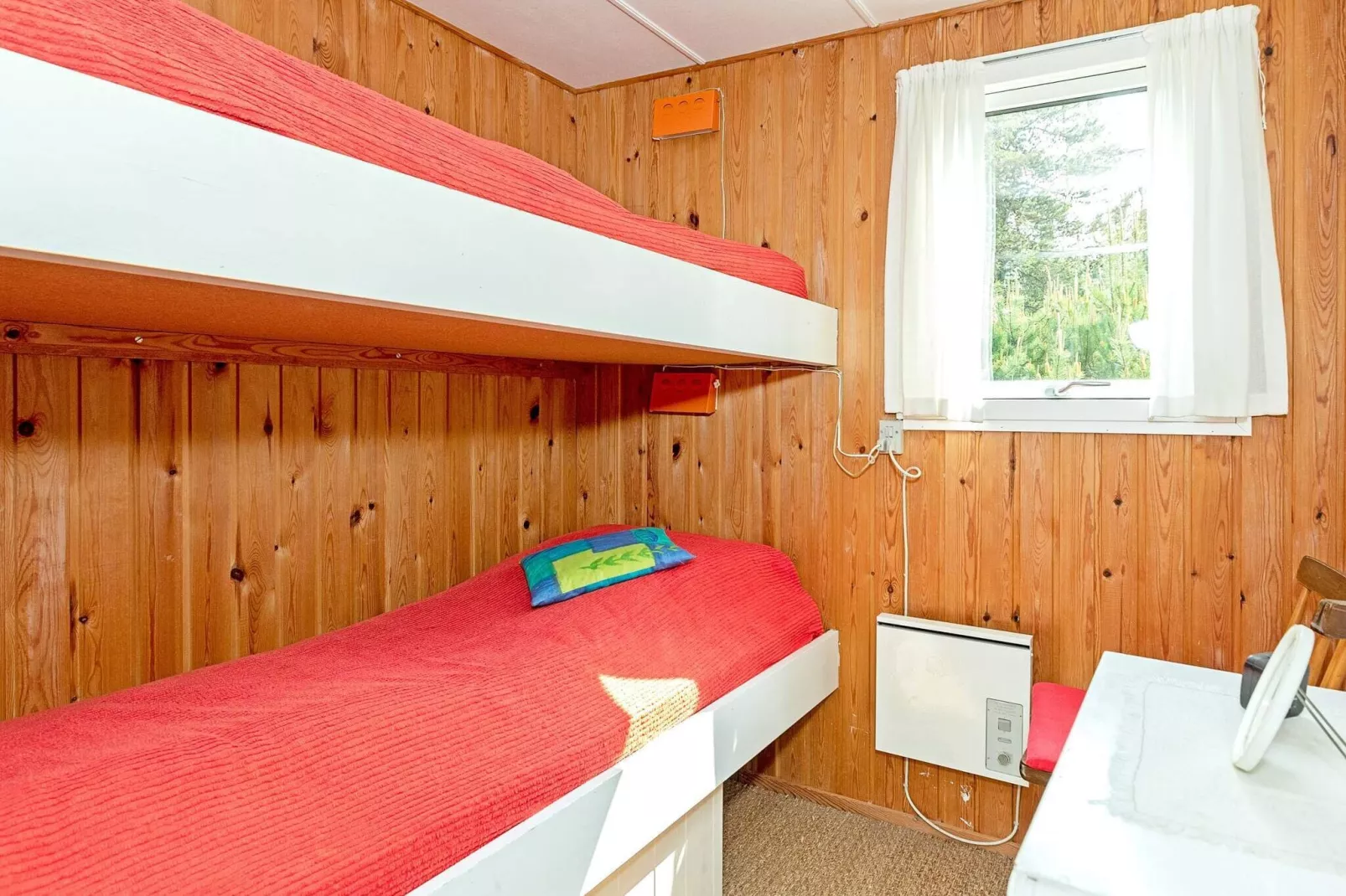 4 persoons vakantie huis in Blokhus-By Traum-Binnen