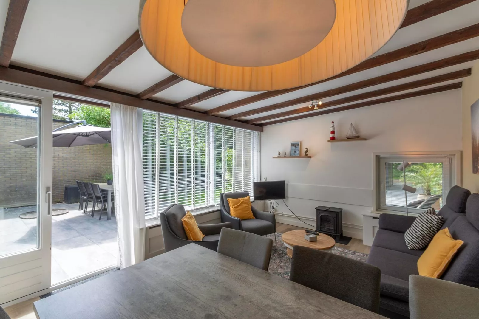 Duinland 197-Woonkamer