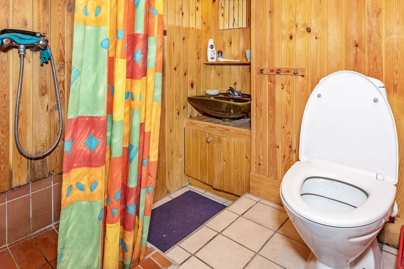 4 persoons vakantie huis in Blokhus-By Traum-Binnen